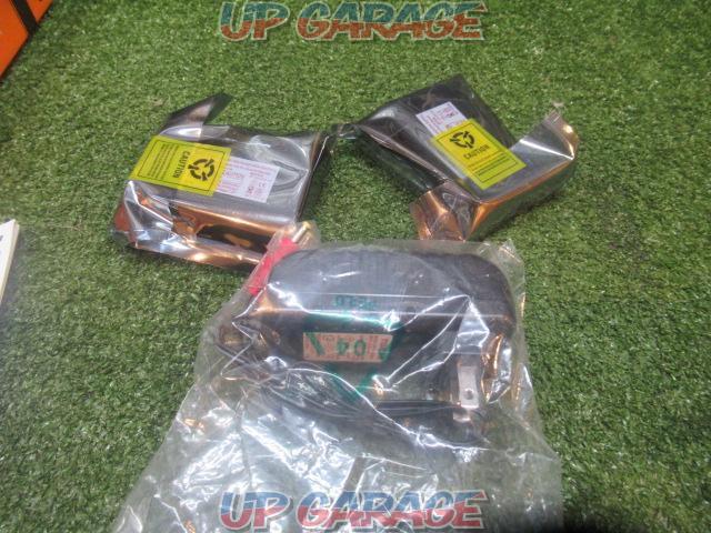 RSTaichiRSP057
For e-HEAT
Charger/battery set-05