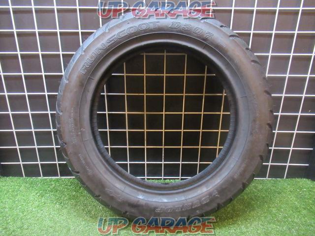 [DUNLOP]
front
Tire
Unused-02