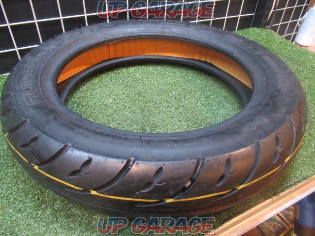 [DUNLOP]
front
Tire
Unused-03