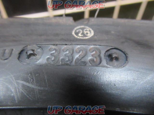 [DUNLOP]
front
Tire
Unused-07