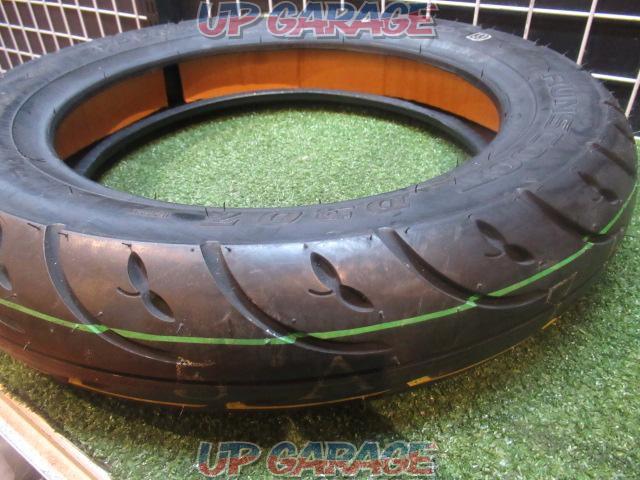 [DUNLOP]
front
Tire
Unused-09