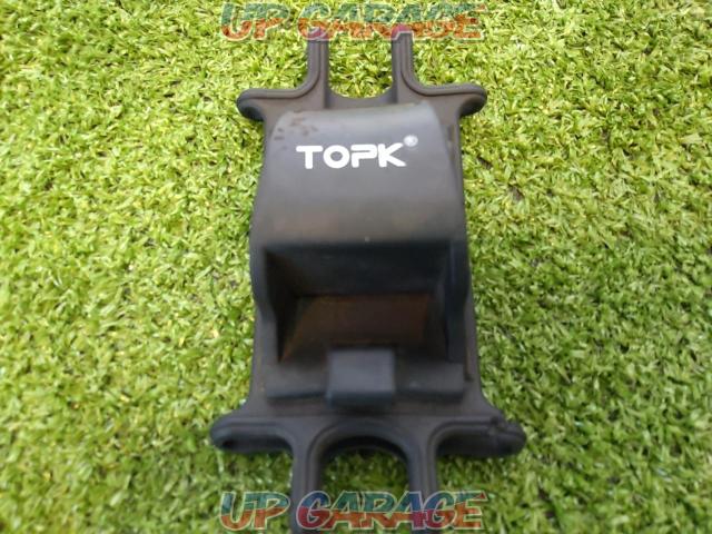 [General purpose
smartphone holder
Rubber type
Translation
(There is a break in the rubber part)-05