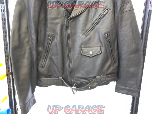 halo motors
Size: LL
Genuine leather
Vintage
Leather
Jacket
Cowhide-04