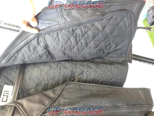 halo motors
Size: LL
Genuine leather
Vintage
Leather
Jacket
Cowhide-08