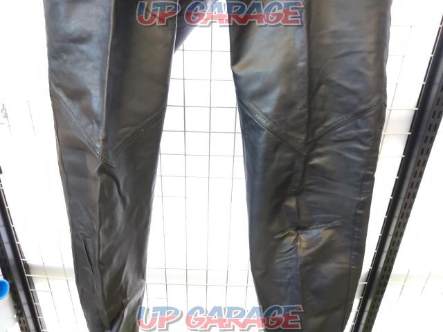 Vintage
Genuine leather
Vintage
Leather
Pants
W:90-07