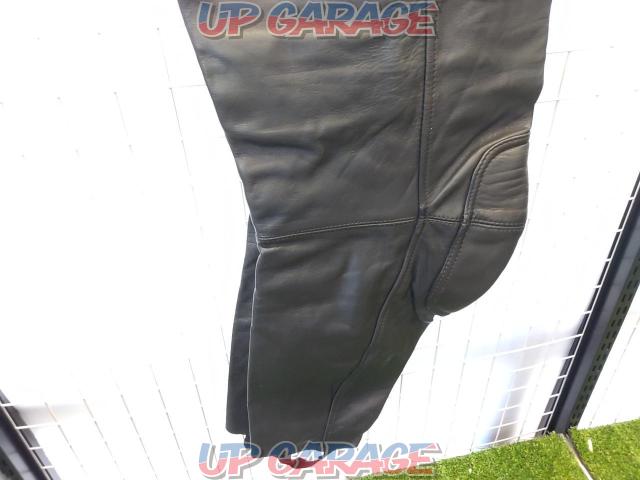 CORIN
MOTORS
Genuine leather
Vintage
Leather
Pants
W74-02