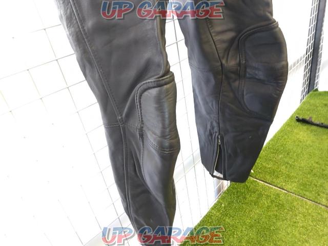 CORIN
MOTORS
Genuine leather
Vintage
Leather
Pants
W74-09