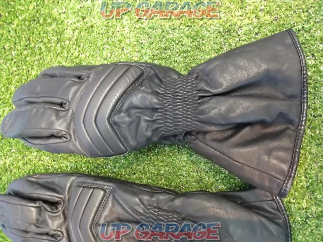 [XL size]
RIDE
TECHNICA
Leather
Globe-06