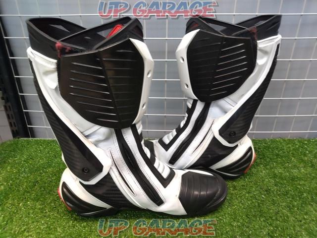 GAERNE
26.5cm
Gaerune
GP1
Riding boots
2400-004-8-10