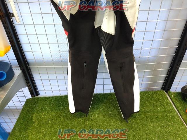 [
Alpinestars

Alpinestars
GP
PRO
SUIT
TECH-AIR
(
BLACK
WHITE
RED
)
GP
Professional
Leather
Suit
USA38
EU48-03