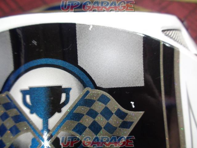 【HJC】CL-ST クレイブ フルフェイスヘルメット ブラック Lサイズ-03