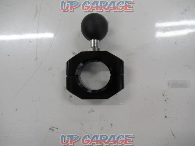 Sign House
Mount system
C-41
Pipe clamp base
1 inches-03