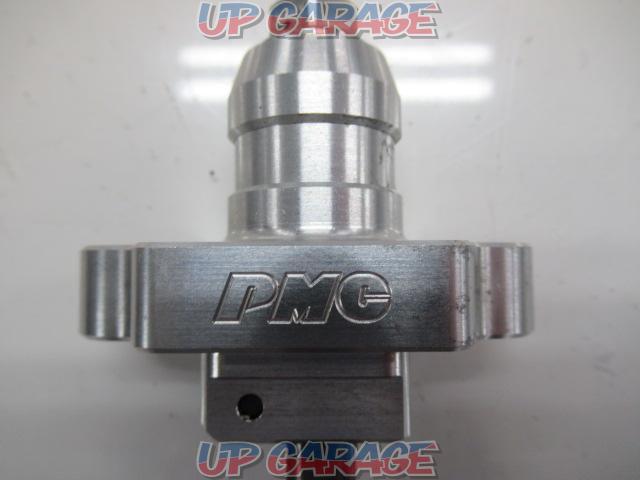 PMC
Cam chain tensioner-02