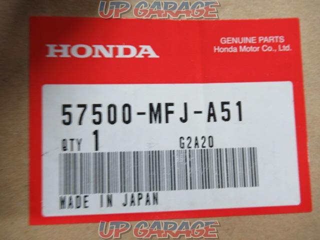 【HONDA】 57500-MFJ-A51 モジュレーターASSY フロント CBR600RR/CBR1000RR-08