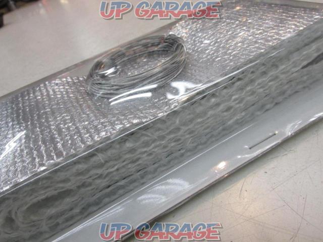 KIJIMA (Kijima)
Heat-resistant aluminum glass cloth
75mm×2500mm-03