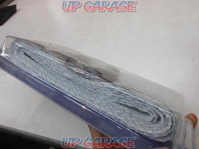KIJIMA (Kijima)
Heat-resistant aluminum glass cloth
75mm×2500mm-05