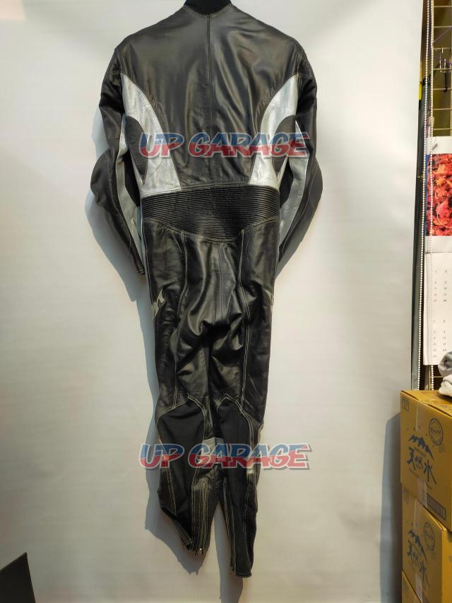 Spoon (spoon)
Racing suit (BK/SIL)
[L]-02
