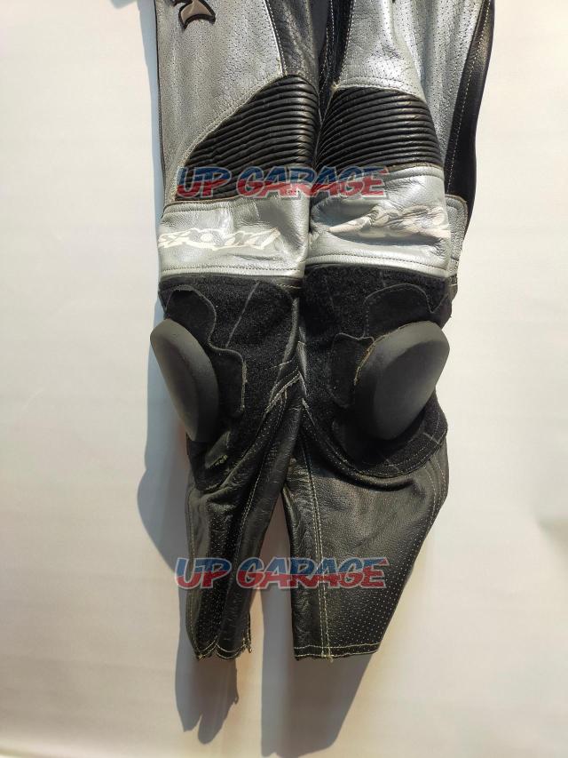Spoon (spoon)
Racing suit (BK/SIL)
[L]-05