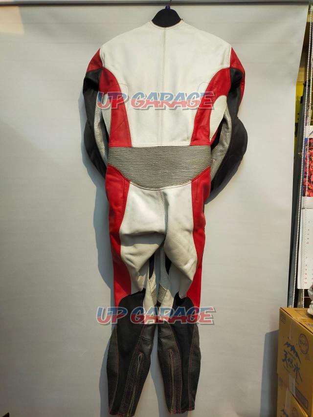 Spoon (spoon)
Racing suit (BK/RED)
[L]-02