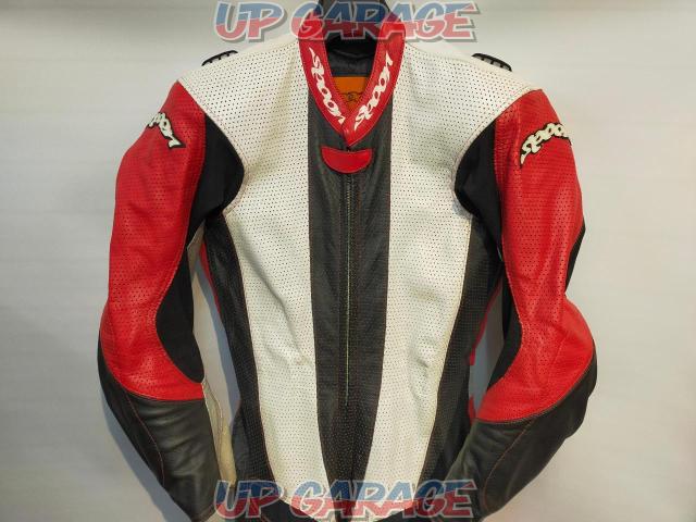 Spoon (spoon)
Racing suit (BK/RED)
[L]-03