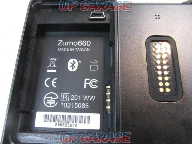 HONDA (Honda)
GathersM
ZUMO660 portable navigation
Detailed map 2017 | Base map 2017-07