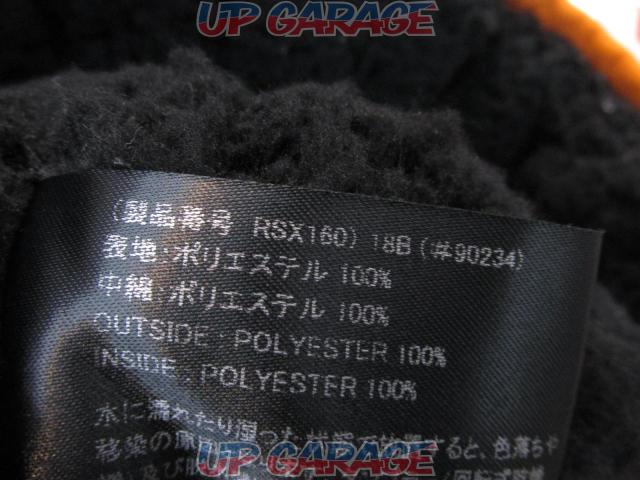 Rstaichi (RS Taichi)
Boa neck warmer (RSX160)
one size-03