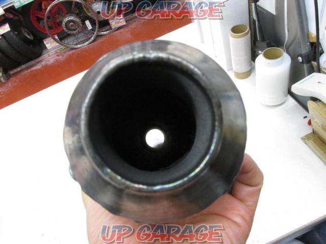 Hyodo auto maintenance
Silencer
Plug inner diameter Φ43.5mm-05