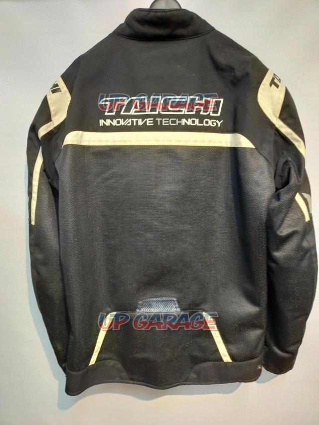 RS-TAICHI (RS Taichi)
Racer mesh jacket (RSJ313)
[XXL]-02