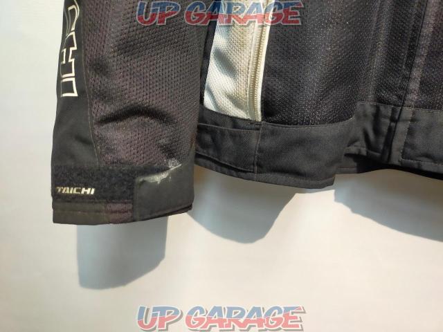 RS-TAICHI (RS Taichi)
Racer mesh jacket (RSJ313)
[XXL]-04