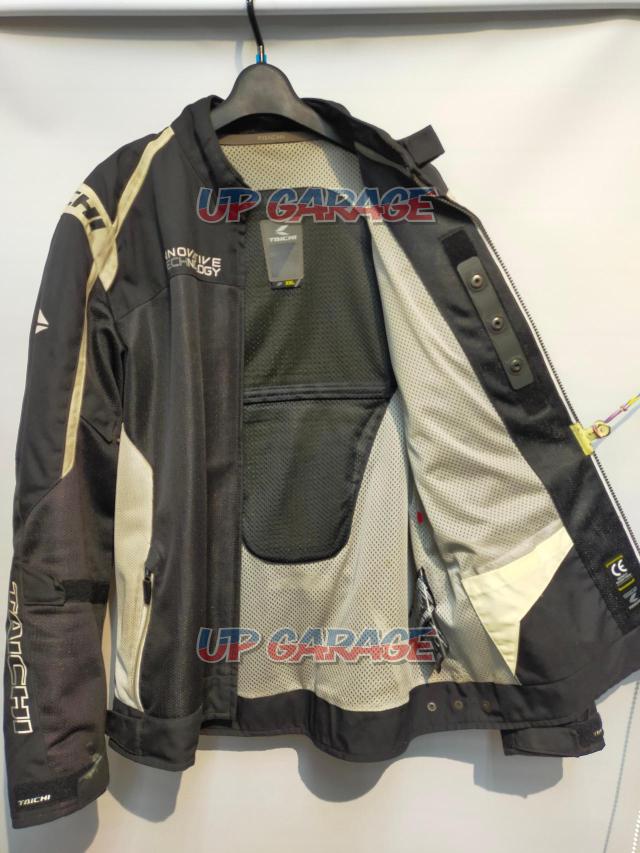 RS-TAICHI (RS Taichi)
Racer mesh jacket (RSJ313)
[XXL]-05