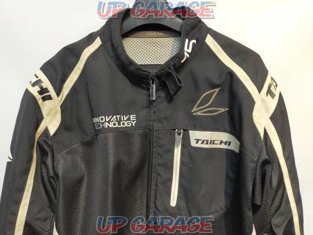 RS-TAICHI (RS Taichi)
Racer mesh jacket (RSJ313)
[XXL]-06