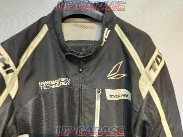 RS-TAICHI (RS Taichi)
Racer mesh jacket (RSJ313)
[XXL]-07