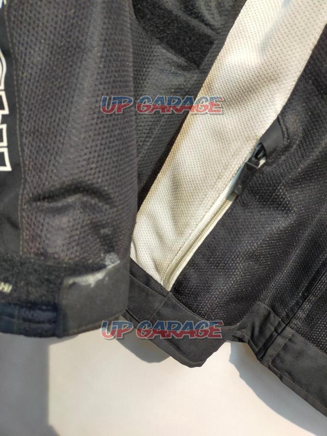 RS-TAICHI (RS Taichi)
Racer mesh jacket (RSJ313)
[XXL]-08