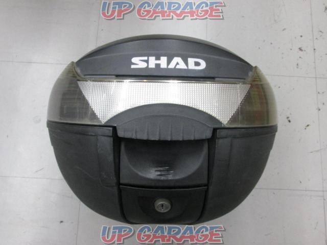 SHAD (Shad)
SH33 rear box
33L-04