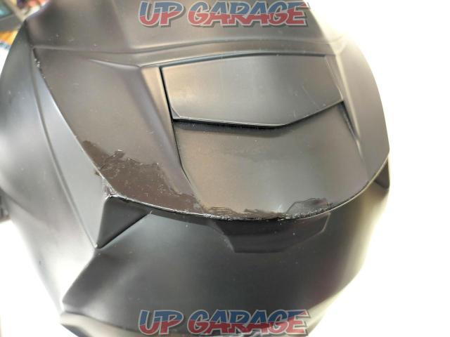 OGK/Kbuto
RT-33 full-face helmet
59-60 cm-03