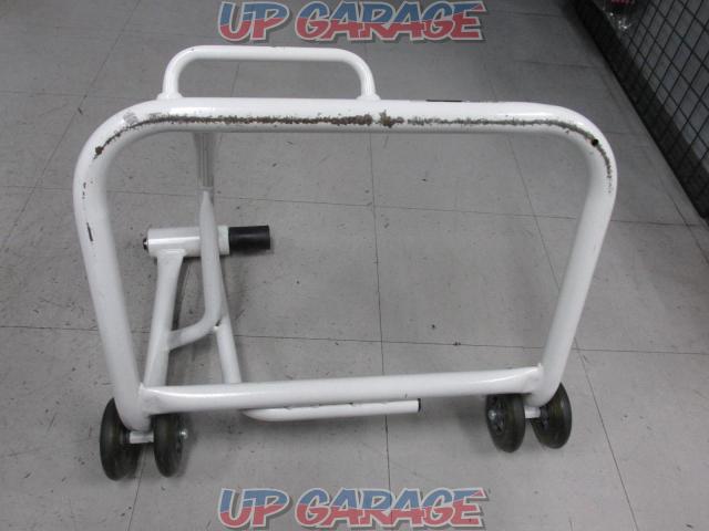 J-TRIP (J trip)
Cantilever roller stand (JT-136WT) & cantilever shaft 41 (JT-135J) included
For 17 inch cars only-04