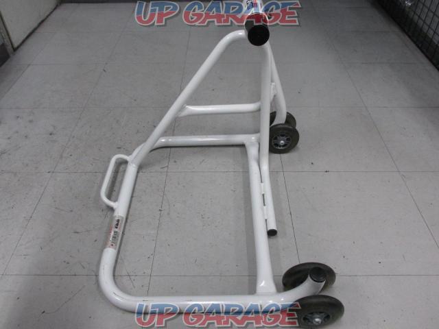 J-TRIP (J trip)
Cantilever roller stand (JT-136WT) & cantilever shaft 41 (JT-135J) included
For 17 inch cars only-05