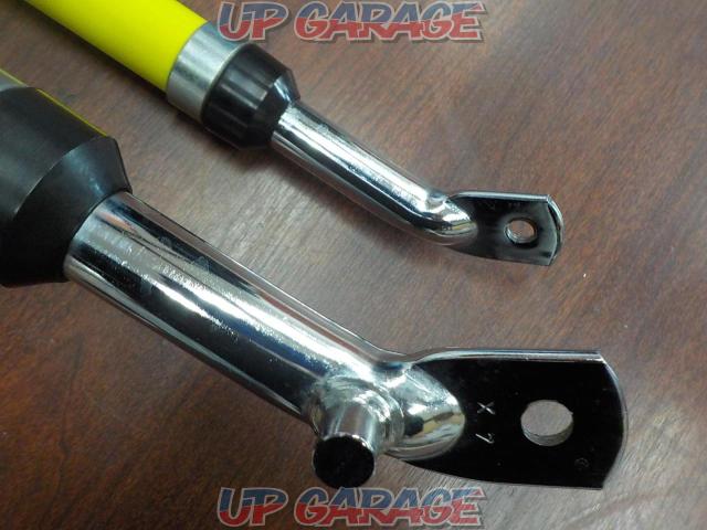 SUZUKI
Genuine front fork
Rose
* Current sales (not covered by warranty)-02