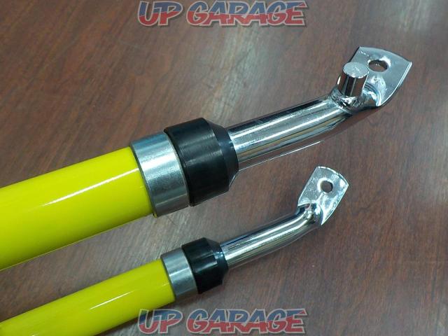 SUZUKI
Genuine front fork
Rose
* Current sales (not covered by warranty)-07