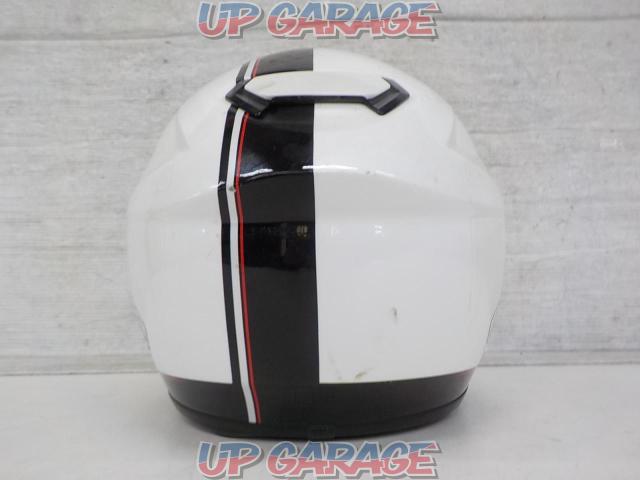 【SHOEI】GT-Air WANDERER フルフェイスヘルメット サイズ:XL-03