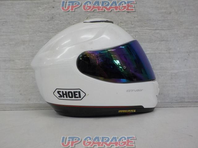 【SHOEI】GT-Air WANDERER フルフェイスヘルメット サイズ:XL-04
