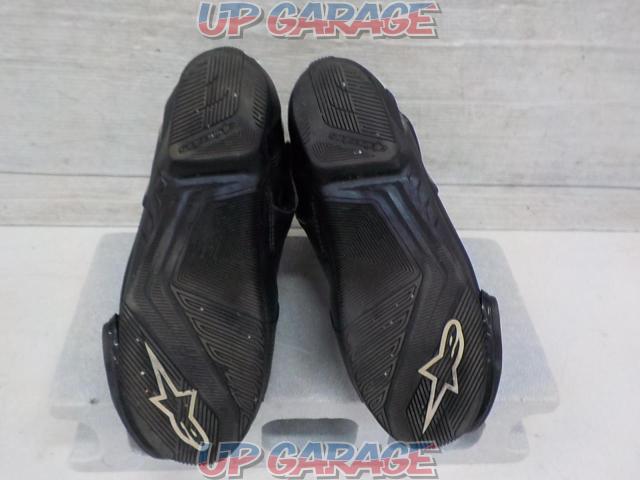 AlpinestarsSMX-6
V2
Racing boots
Size: EUR40
US 6.5
JPN25.5-02
