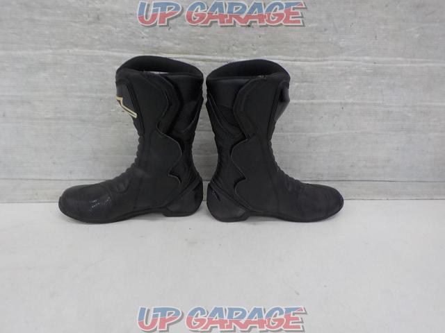 AlpinestarsSMX-6
V2
Racing boots
Size: EUR40
US 6.5
JPN25.5-04