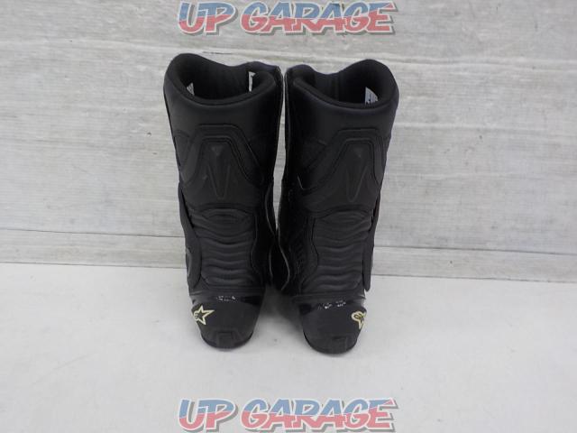 AlpinestarsSMX-6
V2
Racing boots
Size: EUR40
US 6.5
JPN25.5-05