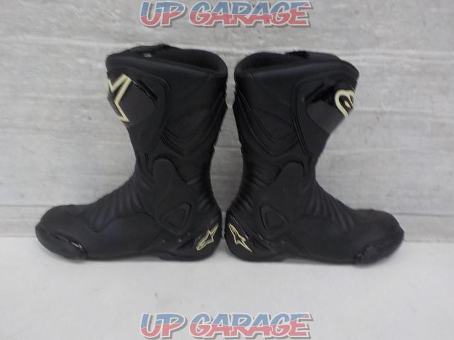 AlpinestarsSMX-6
V2
Racing boots
Size: EUR40
US 6.5
JPN25.5-06
