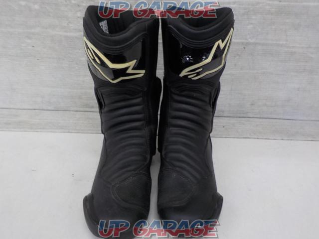 AlpinestarsSMX-6
V2
Racing boots
Size: EUR40
US 6.5
JPN25.5-08
