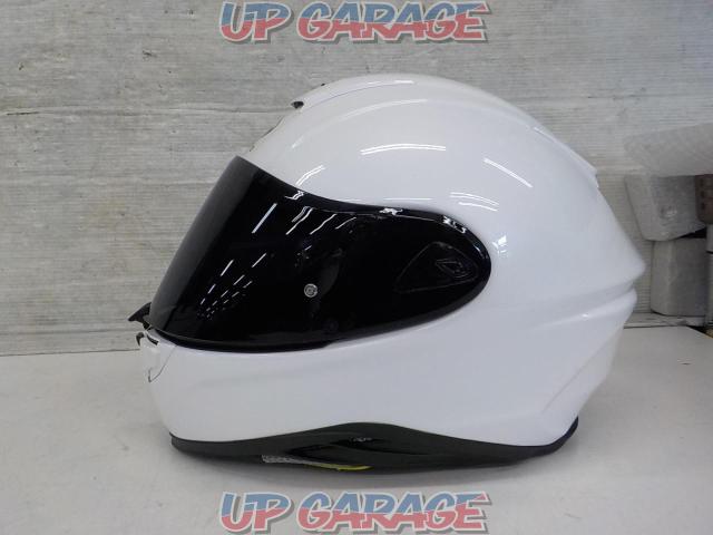 【OGK】AEROBLADE-5 フルフェイスヘルメット サイズ:L-02