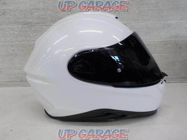 【OGK】AEROBLADE-5 フルフェイスヘルメット サイズ:L-04