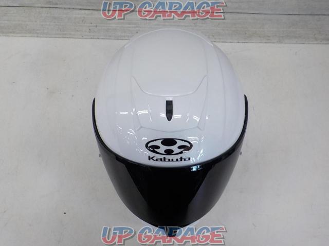 【OGK】AEROBLADE-5 フルフェイスヘルメット サイズ:L-05