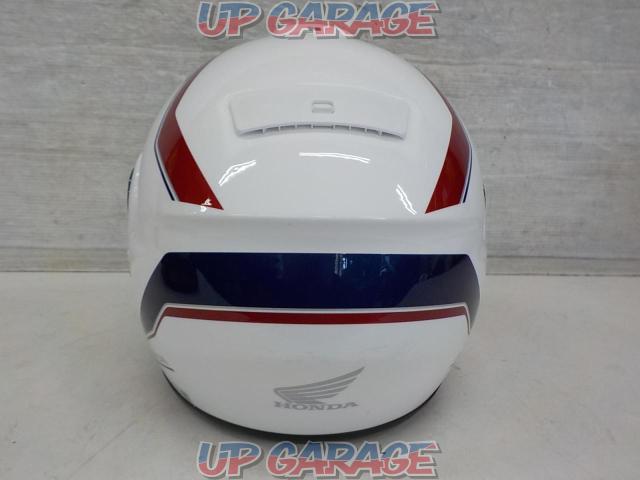 SHOEI(ショウエイ)×HONDA システムヘルメット NEOTEC サイズ:XL(61)-03